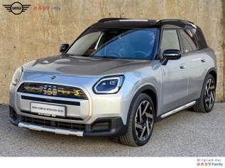 Countryman SE, 46840 €, Auto & Fahrrad-Autos in 8041 Liebenau Countryman SE, 46840 €, Auto & Fahrrad-Autos in 8041 Liebenau