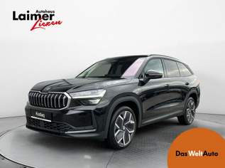 Kodiaq 4x4 Selection TDI DSG, 66980 €, Auto & Fahrrad-Autos in 8940 Liezen Kodiaq 4x4 Selection TDI DSG, 66980 €, Auto & Fahrrad-Autos in 8940 Liezen