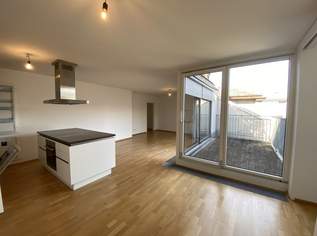 Gärtnergasse: 3-Zimmer-Dachgeschosswohnung mit eigener Terrasse, 2177.36 €, Immobilien-Wohnungen in 1030 Landstraße