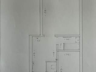 Repräsentative 50 qm/2 Zimmer für Praxis, Ordination oder Kanzlei