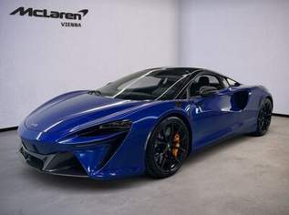 Artura / Aurora Blue / Full Carbon Fibre, 259900 €, Auto & Fahrrad-Autos in 1030 Landstraße Artura / Aurora Blue / Full Carbon Fibre, 259900 €, Auto & Fahrrad-Autos in 1030 Landstraße