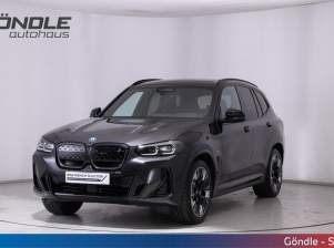 iX3 M Sport, 37990 €, Auto & Fahrrad-Autos in Niederösterreich iX3 M Sport, 37990 €, Auto & Fahrrad-Autos in Niederösterreich