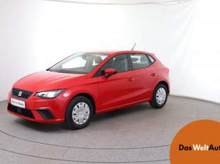 Ibiza Reference Edition 1.0, 15490 €, Auto & Fahrrad-Autos in 8792 St. Peter-Freienstein