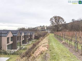 Einzigartiger Neubau - mit Top Aussicht!, 2009.37 €, Immobilien-Häuser in 3500 Am Steindl