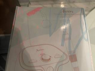 UV Lampe mit Fraser und Zubehör zu verschenken UV Lampe mit Fraser und Zubehör zu verschenken