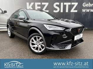 Formentor 1,5 TSI DSG | ACC*NAVI*RFK, 26990 €, Auto & Fahrrad-Autos in 4053 Ansfelden