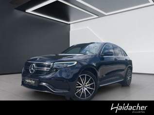 EQC 400 4MATIC, 39990 €, Auto & Fahrrad-Autos in 6280 Gemeinde Rohrberg