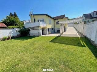 Nettes Einfamilienhaus mit viel Charme in ruhiger Lage!, 215000 €, Immobilien-Häuser in 2451 Hof am Leithaberge