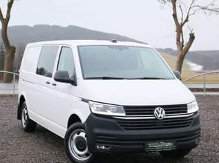 Transporter T6 Lang*DSG*Standheizung*Xenon*Abstandtempomat, 27950 €, Auto & Fahrrad-Autos in 5204 Straßwalchen