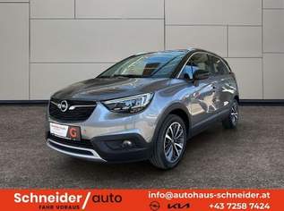 Crossland X 1,2 Turbo Direct Injection Innovation St./St Aut, 11222 €, Auto & Fahrrad-Autos in 4532 Rohr im Kremstal Crossland X 1,2 Turbo Direct Injection Innovation St./St Aut, 11222 €, Auto & Fahrrad-Autos in 4532 Rohr im Kremstal