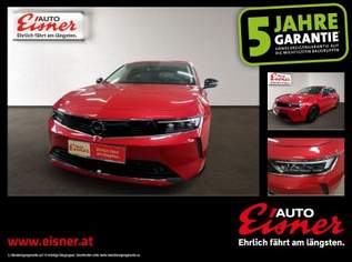 ASTRA BUSINESS ED. PHEV, 17490 €, Auto & Fahrrad-Autos in 9400 Wolfsberg