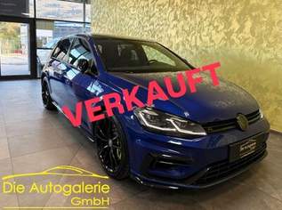 Golf R 4Motion *DSG*PANO*VIRT.-COCKPIT*, 34990 €, Auto & Fahrrad-Autos in 6068 Gemeinde Mils