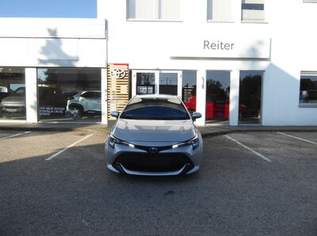 Corolla 1,8 Hybrid *AHK*, 18490 €, Auto & Fahrrad-Autos in 4600 Wels Corolla 1,8 Hybrid *AHK*, 18490 €, Auto & Fahrrad-Autos in 4600 Wels