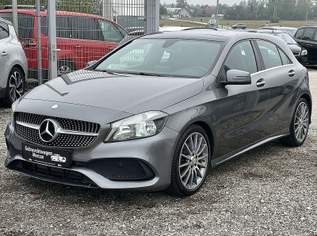 A 200 AMG Sport Line, 14990 €, Auto & Fahrrad-Autos in 4614 Marchtrenk A 200 AMG Sport Line, 14990 €, Auto & Fahrrad-Autos in 4614 Marchtrenk