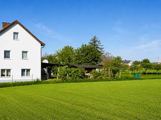 1–3 Familienhaus mit vielen Zimmern in ruhiger Lage, 359000 €, Immobilien-Häuser in 4470 Enns