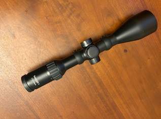 Zielfernrohr Steiner Ranger 4 3-12x56mm , 729 €, Marktplatz-Sportgeräte & Zubehör in 1010 Innere Stadt