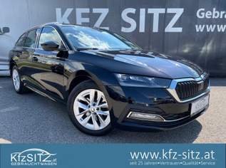 Octavia Combi 2,0 TDI Style DSG | NP: € 44.500, 22980 €, Auto & Fahrrad-Autos in 4053 Ansfelden