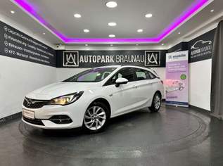 Astra ST 1,2 Business Edition *CARPLAY*PDC*SZH*, 11499 €, Auto & Fahrrad-Autos in 5280 Braunau am Inn