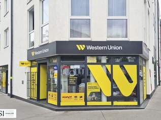 5%iges Renditeobjekt - Geschäftslokal in frequentierter Lage, 160000 €, Immobilien-Gewerbeobjekte in 1170 Hernals