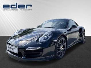 911 Turbo Coupe (991), 169911 €, Auto & Fahrrad-Autos in 4890 Frankenmarkt