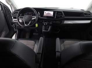 Multivan 6.1 Generation Six 4MOTION T6.1 TDI ..., 75981 €, Auto & Fahrrad-Autos in 6844 Gemeinde Altach