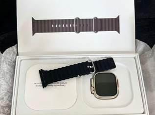 Apple Watch Ultra 2 , 520 €, Marktplatz-Computer, Handys & Software in 1220 Donaustadt