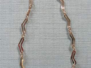 Halskette aus den 60er Jahren *, 5 €, Kleidung & Schmuck-Accessoires, Uhren, Schmuck in 4090 Engelhartszell an der Donau