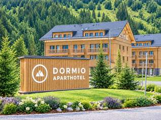 Dormio Aparthotel Hinterstoder - Top Investment in den Bergen, 0 €, Immobilien-Wohnungen in 4573 Hinterstoder Dormio Aparthotel Hinterstoder - Top Investment in den Bergen, 0 €, Immobilien-Wohnungen in 4573 Hinterstoder