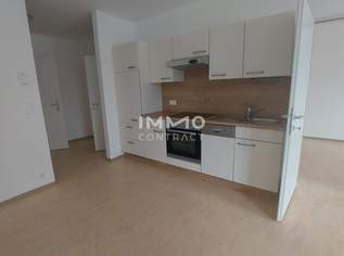 2-ZIMMER MIETWOHNUNG IN OBERWÖLBLING MIT AUTOABSTELLPLATZ!, 740.85 €, Immobilien-Wohnungen in 3124 Oberwölbling