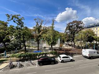 Altbauwohnungen mit Weitblick Nähe Meiselmarkt!, 119000 €, Immobilien-Wohnungen in 1150 Rudolfsheim-Fünfhaus