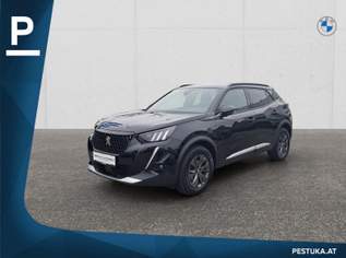 2008 BlueHDi 110 S&S GT 6-Gang, 18890 €, Auto & Fahrrad-Autos in 2225 Gemeinde Zistersdorf