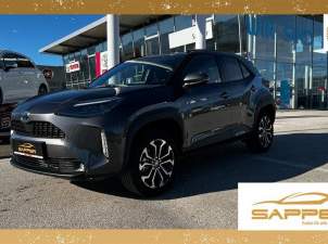 Yaris Cross 1,5 VVT-i Hybrid Active Drive Aut., 22990 €, Auto & Fahrrad-Autos in 8740 Zeltweg Yaris Cross 1,5 VVT-i Hybrid Active Drive Aut., 22990 €, Auto & Fahrrad-Autos in 8740 Zeltweg