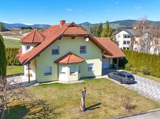 *** Wohnen, wo Ruhe und Stadt ganz Nah beieinander liegen *** - Ihr neues Zuhause in Feldkirchen, 585000 €, Immobilien-Häuser in 9560 Feldkirchen in Kärnten