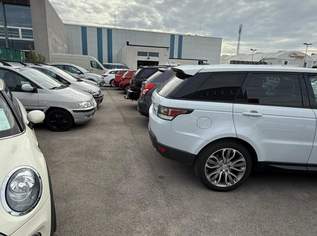 20 Verkaufsstellplätze in renommierten Autohaus zu vermieten !, 4440 €, Immobilien-Grund und Boden in 1100 Favoriten 20 Verkaufsstellplätze in renommierten Autohaus zu vermieten !, 4440 €, Immobilien-Grund und Boden in 1100 Favoriten