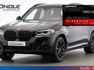 X3 xDrive30e, 46900 €, Auto & Fahrrad-Autos in Niederösterreich X3 xDrive30e, 46900 €, Auto & Fahrrad-Autos in Niederösterreich