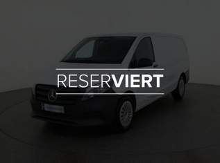 Vito 114 CDI Kasten Lang