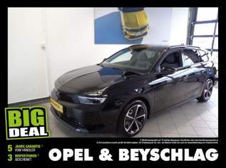 Astra ST Edition, 20790 €, Auto & Fahrrad-Autos in 1190 Döbling Astra ST Edition, 20790 €, Auto & Fahrrad-Autos in 1190 Döbling