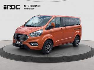 Tourneo Custom 2.0 TDCi 320 L1 Titanium X mHEV AHK/STH/Kamera/As, 39990 €, Auto & Fahrrad-Autos in 9800 Spittal an der Drau Tourneo Custom 2.0 TDCi 320 L1 Titanium X mHEV AHK/STH/Kamera/As, 39990 €, Auto & Fahrrad-Autos in 9800 Spittal an der Drau