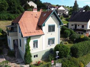 Charmantes Wohnhaus mit Wintergarten und großzügigem Garten in zentraler Lage von St. Veit an der Glan, 299000 €, Immobilien-Häuser in 9300 Sankt Veit an der Glan Charmantes Wohnhaus mit Wintergarten und großzügigem Garten in zentraler Lage von St. Veit an der Glan, 299000 €, Immobilien-Häuser in 9300 Sankt Veit an der Glan