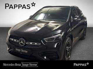 GLA 250 e mit EQ Hybrid Technologie, 52790 €, Auto & Fahrrad-Autos in 5020 Altstadt