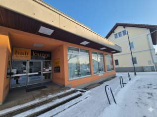 Zentrales Geschäftslokal in Laakirchen, 450 €, Immobilien-Gewerbeobjekte in 4663 Laakirchen