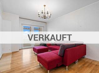 VERKAUFT! -"Dachgeschoss- nahe Traisenpark- 3 Zimmer -Loggia", 145000 €, Immobilien-Wohnungen in 3100 Stattersdorf