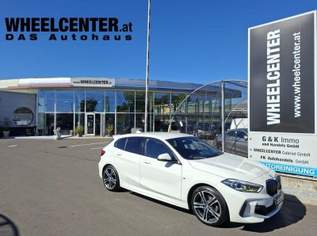 118 1er- 118i Aut. * M-PAKET, 17911 €, Auto & Fahrrad-Autos in 7400 Oberwart