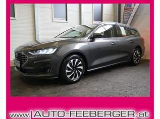 Focus Traveller 1,0 EcoBoost Titanium Aut., ACC, Assi..., 21990 €, Auto & Fahrrad-Autos in 8753 Fohnsdorf Focus Traveller 1,0 EcoBoost Titanium Aut., ACC, Assi..., 21990 €, Auto & Fahrrad-Autos in 8753 Fohnsdorf