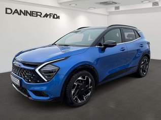 Sportage 180PS Benzin/Automatikgetriebe 1,6 TGDI PHEV AW..., 32480 €, Auto & Fahrrad-Autos in 4707 Schlüßlberg