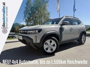 Duster Expression Hybrid-G 150 4x4 Automatik *NEUES MO..., 31990 €, Auto & Fahrrad-Autos in 9300 Sankt Veit an der Glan