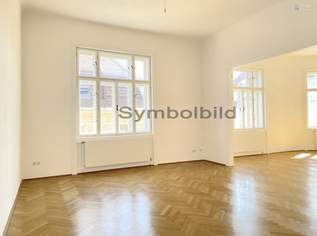 STILALTBAU IM GUßHAUSVIERTEL, 3520.83 €, Immobilien-Wohnungen in 1010 Innere Stadt
