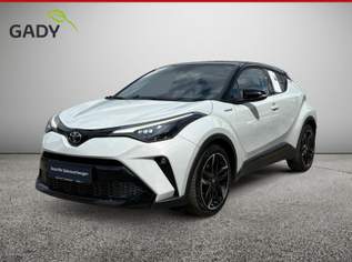 C-HR 2.0 HSD GR-SPORT, 23330 €, Auto & Fahrrad-Autos in 8041 Liebenau