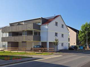 PROVISIONSFREI! Stilvoll, sicher, hochwertig. 2-Zimmer-Wohnung in Wolfurter Neubauwohnanlage, 0 €, Immobilien-Wohnungen in 6922 Wolfurt