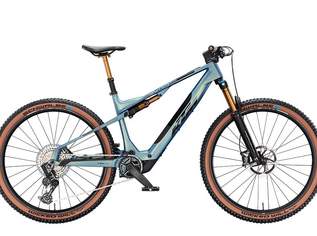 KTM Macina Scarp SX Prime - 17", 7599.05 €, Auto & Fahrrad-Fahrräder in Österreich